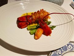 -领仕扒房(长春店)