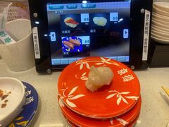 -京樽回転寿司(奥林匹克店)