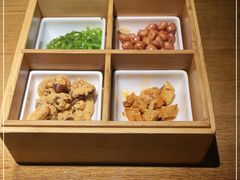 自助取餐区-九锅一堂酸菜鱼(新南凯德直营店)