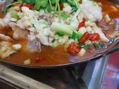 -畲乡一品鱼府土菜馆