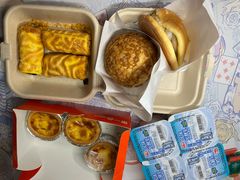 -君之狮子山·轻糖烘焙(松江印象城店)
