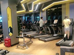 -贝菲特游泳健身(徐泾店)