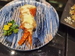 -哈尔滨索菲特大酒店-意日本料理铁板烧
