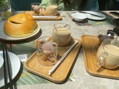 -大树餐厅(红旗街万达店)