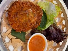 -URBAN SOI Thai Kitchen乐泰料理(长乐路店)