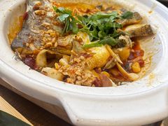 -春家·非遗手工小吃(徐汇万科广场店)