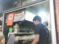 -同来顺烧烤餐厅(哈尔滨道店)