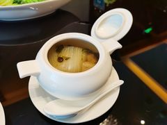 -广交会威斯汀酒店