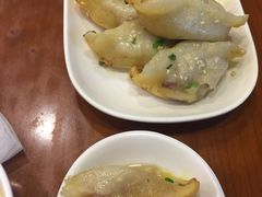 -小姜锅贴(凤凰街店)