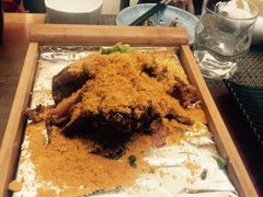 -拂晓山房·私房川菜(西门店)