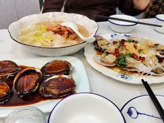 -来之顺海鲜菜馆·青岛菜·始于1993(栈桥店)