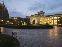 -上海虹桥迎宾馆