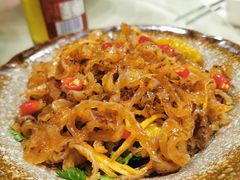 -萬家灯火·私房湘菜·22年老手艺(南岭大道店)