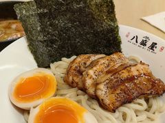 -八盛屋·沾面(集美万达店)