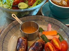 -Mesa Madre梅萨妈妈·Bintana(国贸店)