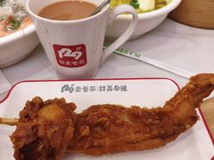 -129老爸茶丨清补凉
