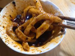 -洞子口张老二凉粉(文殊院店)