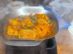 -云尊府云南菜·蒸汽石锅鱼(学清路店)