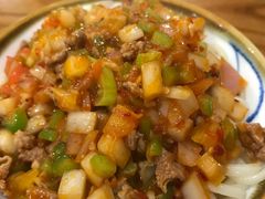 -巴依老爷新疆美食(望京小街店)