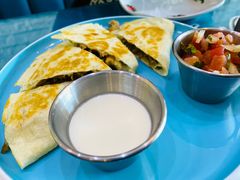 -My Way Town买味堂·东南亚餐厅(亦庄店)