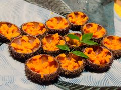 海胆不限量畅吃-Minase水濑·日料放题(外滩店)