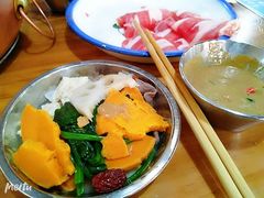 -东镇老火锅(长春路首店)