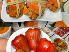 -铭门盛宴·艺术海鲜姿造(福田黑金店)