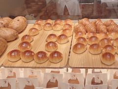 -好利来(北新桥店)