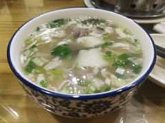 -桃记小吃(贞观街)