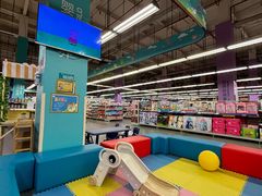 -麦德龙(闵行店)