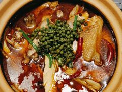 -宏宴·新京菜(望京店)