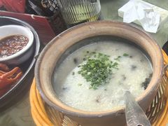 -聚味瞿记·龙虾堂(树木岭店)