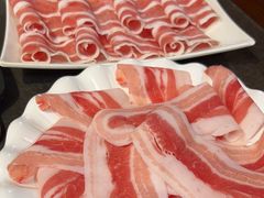 -陈府大宅门成都火锅·手切鲜肉(太原街店)