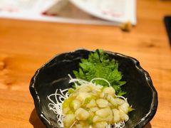 -鸟鸣门屋台料理(金帝银泰店)