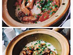 -红星光发煲仔饭(文海店)