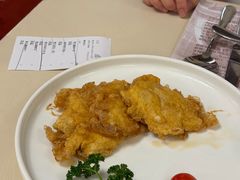 -华梅西餐厅(哈尔滨中央大街店)