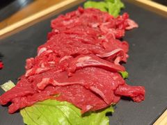 -巴奴毛肚火锅(六天地店)