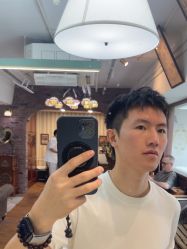 点击看大图 -BarberKiNG男士理发馆Barbershop