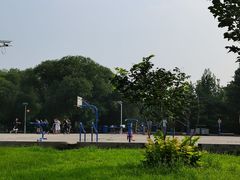 -太阳宫公园