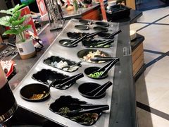 -比格比萨自助(花园路店)