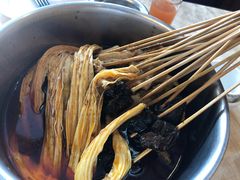-胖太太四川麻辣排骨串(镇江路分店)