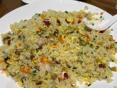 -北海金昌开元名都大酒店·四季轩中餐厅