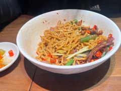 -寻裕记·现炒浇头面(人民广场店)