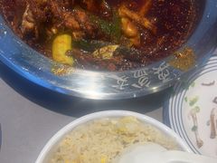 -耍盆友·重庆江湖菜(百子湾店)