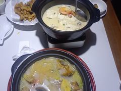 -老平安农家菜(平安店)