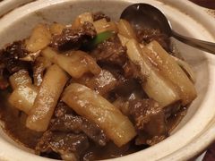 -汕头龙光喜来登酒店-采悦轩中餐厅