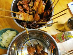 -炒豆合作社(东四总店)