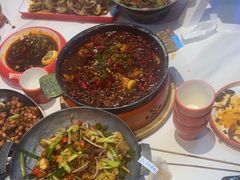 -路边边.炒菜烧烤.音乐餐厅(良乡长虹店)