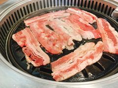 -齐齐哈尔特色烤肉