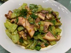 -牟传仁饭庄(星海店)